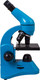 Миниатюра изображения товара Микроскоп оптический Levenhuk Rainbow 50L / 69048 (Azure)
