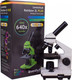 Миниатюра изображения товара Микроскоп оптический Levenhuk Rainbow 2L Plus / 69041 (Moonstone)