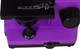 Миниатюра изображения товара Микроскоп оптический Levenhuk Rainbow 2L Plus / 69042 (Amethyst)
