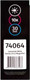 Миниатюра изображения товара Лупа ручная Levenhuk Zeno Handy ZH43 / 74064
