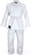Миниатюра изображения товара Кимоно для дзюдо BoyBo Белое (р-р 0/120)