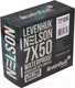 Миниатюра изображения товара Бинокль Levenhuk Nelson 7x50 / 72109