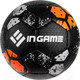Миниатюра изображения товара Футбольный мяч Ingame Freestyle 2020 (размер 5, оранжевый)