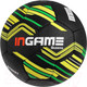 Миниатюра изображения товара Футбольный мяч Ingame Street Queens 2020 (размер 5)