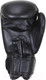 Миниатюра изображения товара Боксерские перчатки BoyBo Basic (4oz, черный)