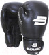 Миниатюра изображения товара Боксерские перчатки BoyBo Basic (12oz, черный)
