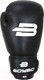 Миниатюра изображения товара Боксерские перчатки BoyBo Basic (12oz, черный)