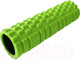 Миниатюра изображения товара Валик для фитнеса Espado ES2702 (зеленый)