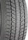 Миниатюра изображения товара Зимняя шина Bridgestone Blizzak DM-V3 235/60R18 107S