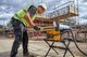 Миниатюра изображения товара Циркулярный станок DeWalt DWE7485