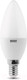 Миниатюра изображения товара Лампа Gauss Elementary Candle E14 8W 6500K / 33138
