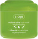 Миниатюра изображения товара Маска для волос Ziaja Восстанавливающая оливковая (200мл)