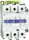 Миниатюра изображения товара Контактор Chint NC1-9511 95А 230В/АС3 1НО+1НЗ 50Гц (R) / 223156