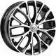 Миниатюра изображения товара Литой диск RST Wheels R015 15x6" 4x100мм DIA 54.1мм ET 46мм BD