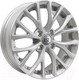 Миниатюра изображения товара Литой диск RST Wheels R015 15x6" 4x100мм DIA 60.1мм ET 40мм SL (только 1 диск)
