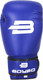 Миниатюра изображения товара Боксерские перчатки BoyBo Basic (14oz, синий)