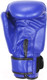 Миниатюра изображения товара Боксерские перчатки BoyBo Basic (14oz, синий)
