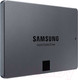 Миниатюра изображения товара SSD диск Samsung 870 QVO 2TB (MZ-77Q2T0BW)