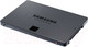 Миниатюра изображения товара SSD диск Samsung 870 QVO 2TB (MZ-77Q2T0BW)