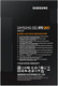 Миниатюра изображения товара SSD диск Samsung 870 QVO 2TB (MZ-77Q2T0BW)