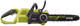 Миниатюра изображения товара Пила цепная аккумуляторная Ryobi RY36CSX35A-160 (5133004623)