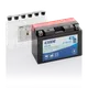 Миниатюра изображения товара Мотоаккумулятор Exide ET9B-BS (8 А/ч)