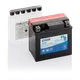 Миниатюра изображения товара Мотоаккумулятор Exide ETX5L-BS (4 А/ч)