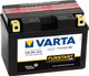 Миниатюра изображения товара Мотоаккумулятор Varta Powersports AGM 509901020 (9 А/ч)