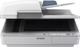 Миниатюра изображения товара Планшетный сканер Epson WorkForce DS-7500 (B11B205331)