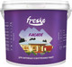 Миниатюра изображения товара Краска Fresko Facade (1кг, белый)