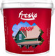 Миниатюра изображения товара Краска Fresko Roof (5кг, красно-коричневый)