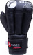 Миниатюра изображения товара Перчатки для рукопашного боя RuscoSport Черный (р-р 8)