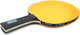 Миниатюра изображения товара Ракетка для настольного тенниса Donic Schildkrot Color Z (желтый)
