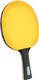 Миниатюра изображения товара Ракетка для настольного тенниса Donic Schildkrot Color Z (желтый)