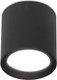 Миниатюра изображения товара Точечный светильник Ambrella TN214 BK/S