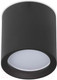 Миниатюра изображения товара Точечный светильник Ambrella TN214 BK/S