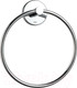Миниатюра изображения товара Кольцо для полотенца Jaquar ACN-CHR-1121BN