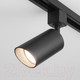 Миниатюра изображения товара Трековый светильник Elektrostandard Splay GU10 MRL 1006 (черный)