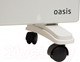 Миниатюра изображения товара Конвектор Oasis KM-20 (U)