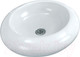 Миниатюра изображения товара Умывальник Jaquar FSS-WHT-29901