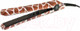 Миниатюра изображения товара Выпрямитель для волос Harizma Style Colors H10336LED-02 (жираф)
