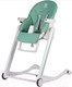 Миниатюра изображения товара Стульчик для кормления Farfello Bonitta (вечнозеленый)