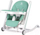 Миниатюра изображения товара Стульчик для кормления Farfello Bonitta (вечнозеленый)