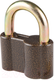 Миниатюра изображения товара Замок навесной Startul ST9090-80