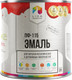Миниатюра изображения товара Эмаль Lida ПФ-115 (2кг, темно-серый)
