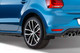 Миниатюра изображения товара Комплект брызговиков FROSCH NLF.51.30.E10 для Volkswagen Polo (2шт, задние)