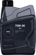 Миниатюра изображения товара Трансмиссионное масло Avista Peer Evo GL5 75W90 / 150834 (1л)