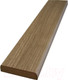 Миниатюра изображения товара Притворная планка Юни Бона 8x34x2070 (дуб стирлинг)