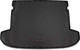 Миниатюра изображения товара Коврик для багажника ELEMENT CARHYN00002 для Hyundai Tucson