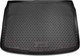 Миниатюра изображения товара Коврик для багажника ELEMENT CARNIS00046 для Nissan Qashqai